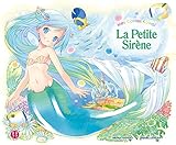 kawai k 300 avis  La Petite Sirène (Mes Contes Kawaï)