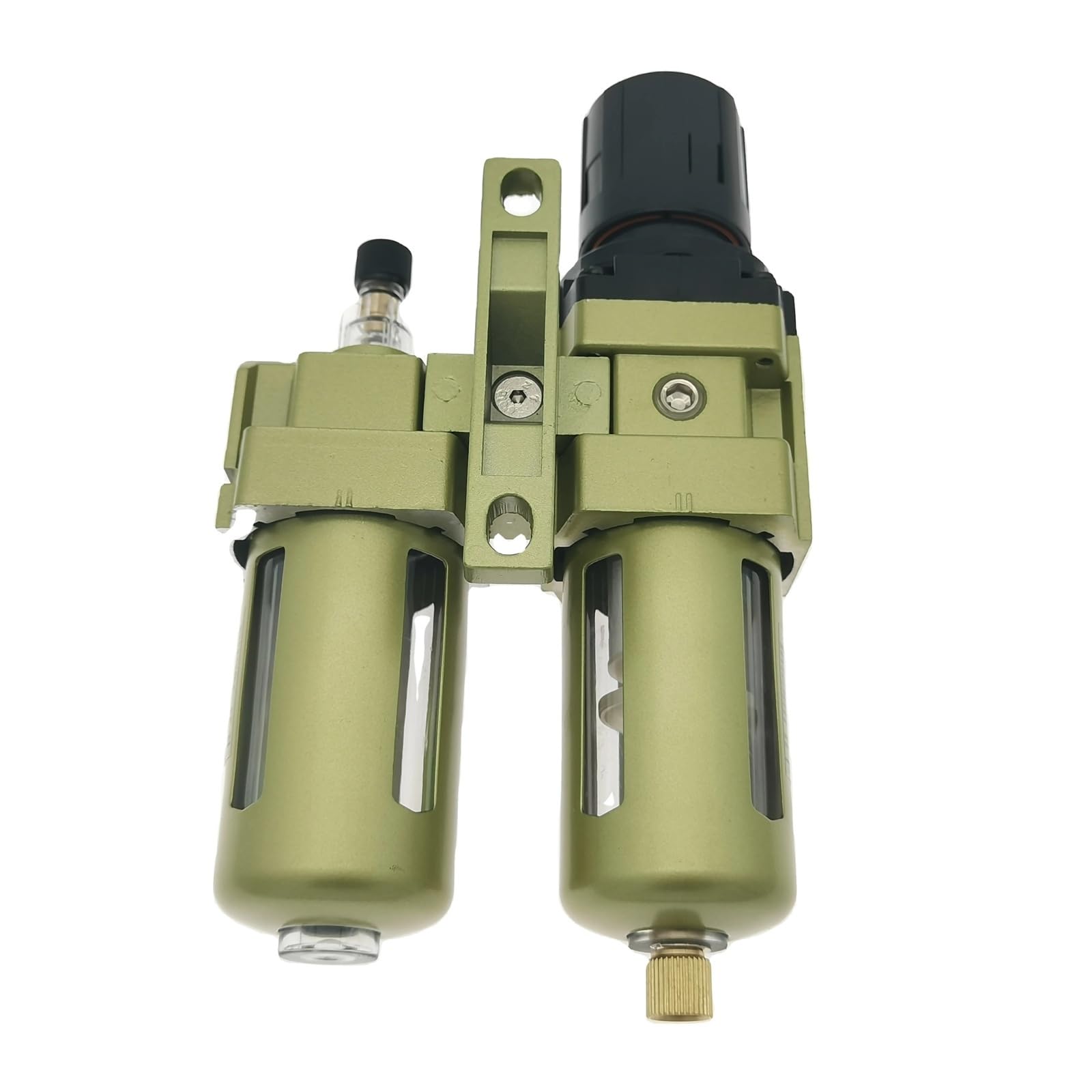 Ac3010-03 Combinación de lubricador regulador de filtro de aire 1 pieza