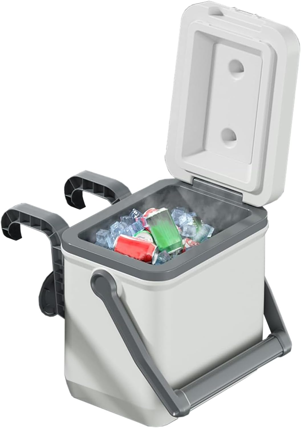 地上設置型プールクーラー, 断熱プールアイスボックス・冷却器, 大容量防水 水遊び アウトドア ビーチ 旅行用アクセサリー