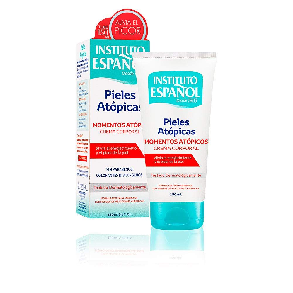 Instituto Espa√±ol Moisturisers and Exfoliants - 150ml