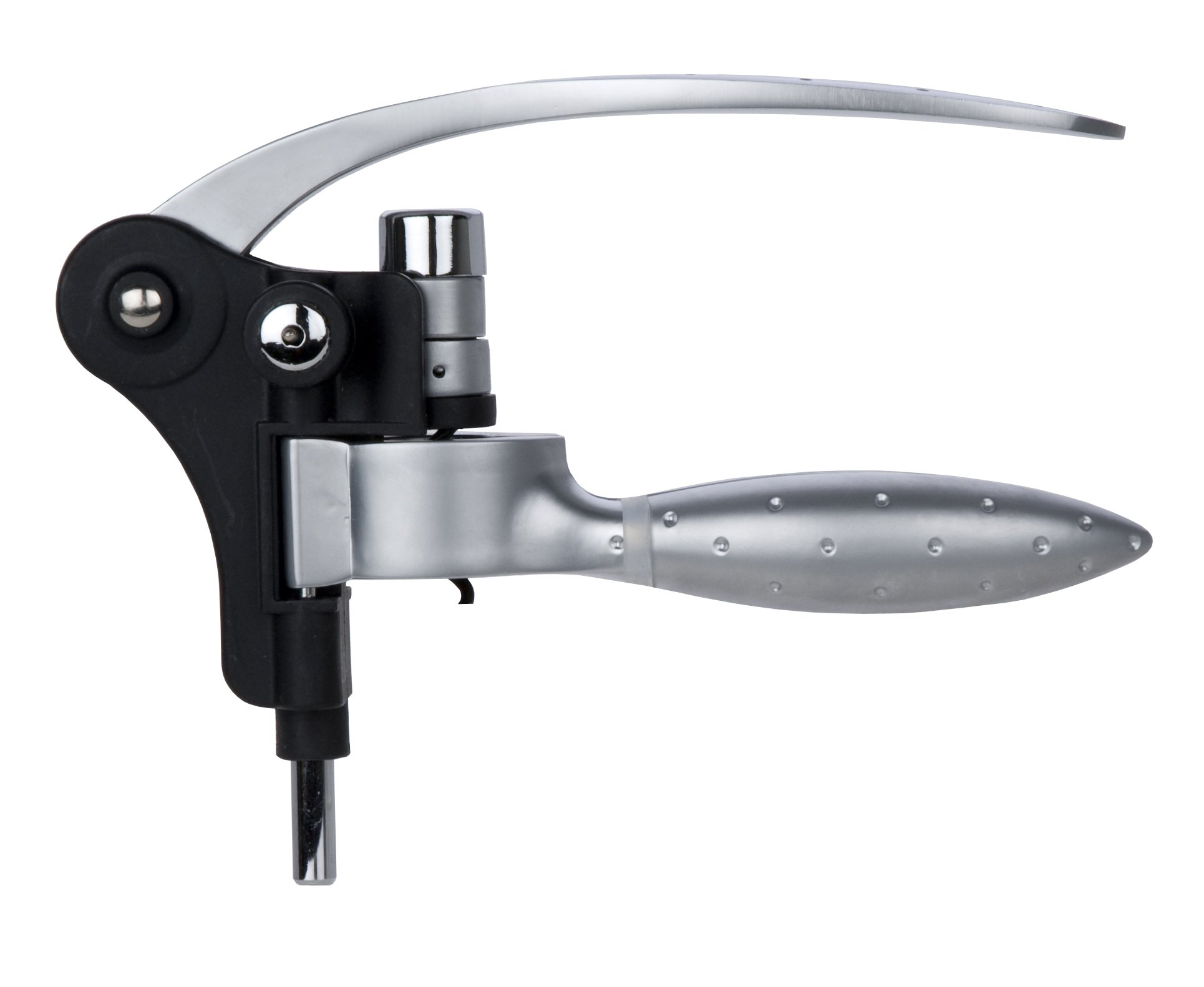 Buy Zinc Alloy Connoisseur Corkscrew Wine Opener Online at desertcartUAE