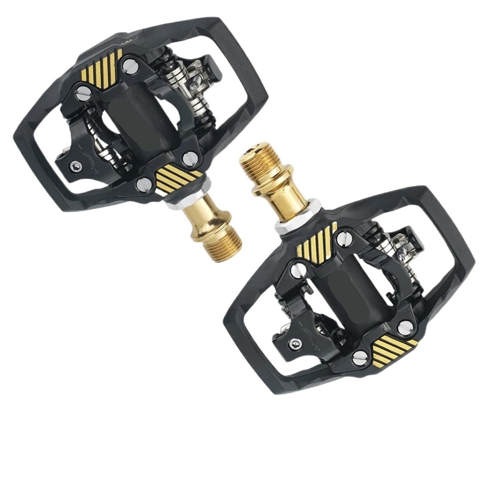 Compatible con Pedales RACEWORK SPD MTB
