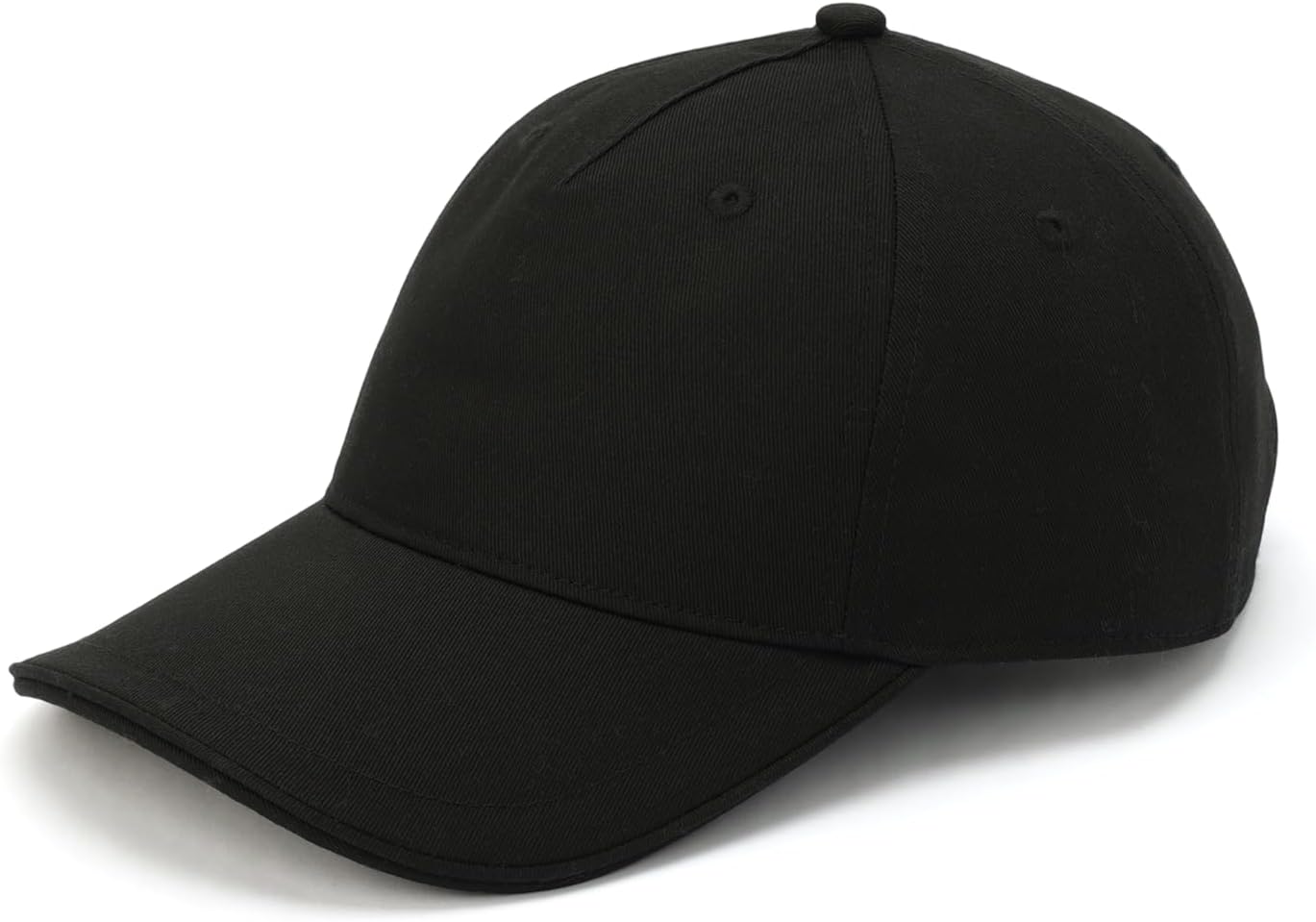 Michael Kors Womens Baseball Cap with Logo, Stylish Hat & Fashion Accessory - Image 2