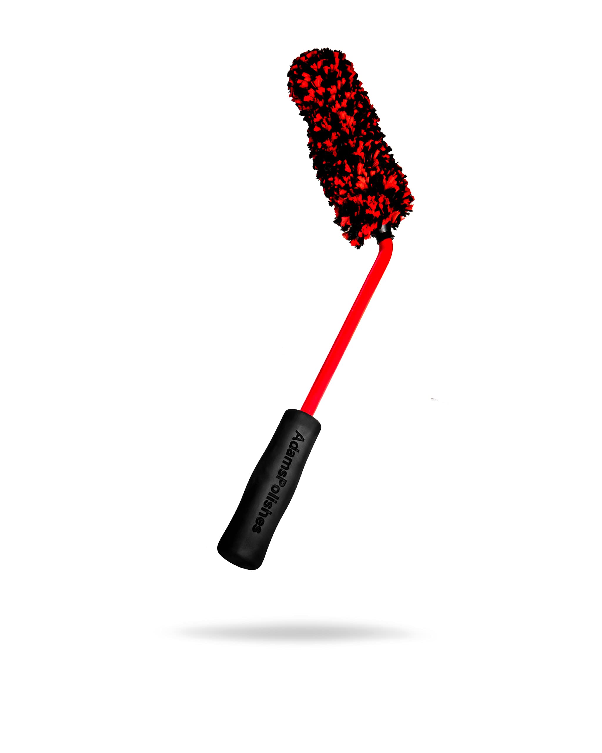 Photo 1 of 3 Adam's Angled Wheel Detailing Brush - 