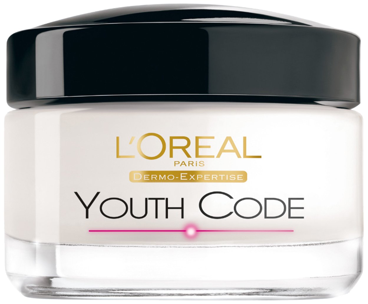 L'Oreal Paris Dermo Expertise Youth Code Eye Cream, 15ml