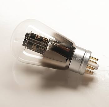 Amazon.co.jp: LINLAI E-6SN7 1ペア Hi-Fi フリー マッチング ペア