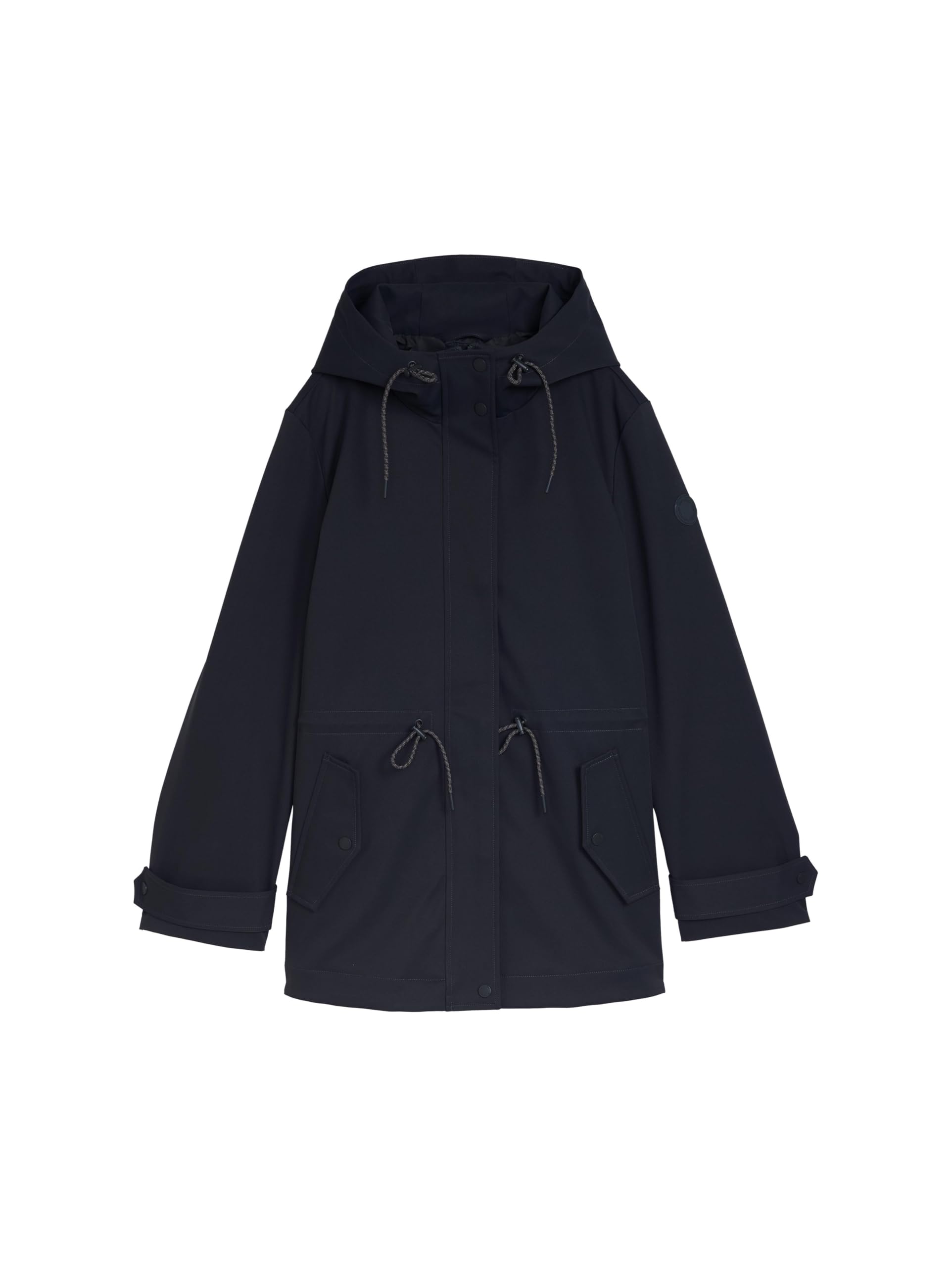 TOM TAILOR Damen 1050122 Jacke