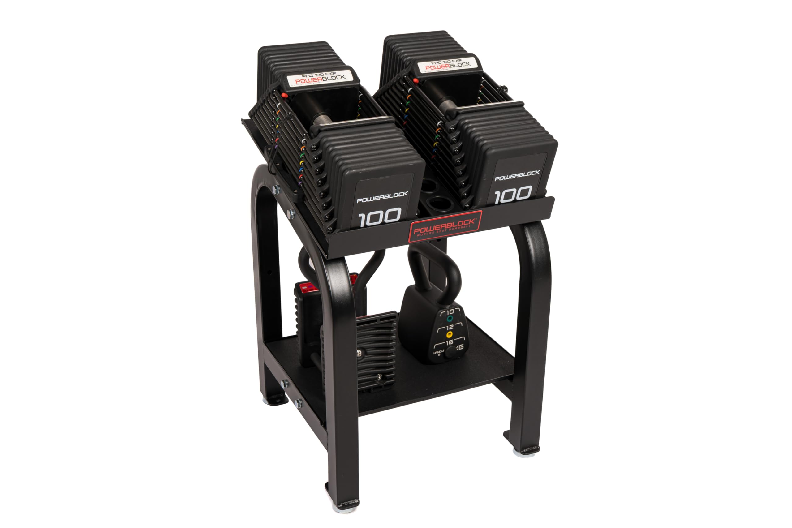 Amazon.com: PowerBlock: Stands