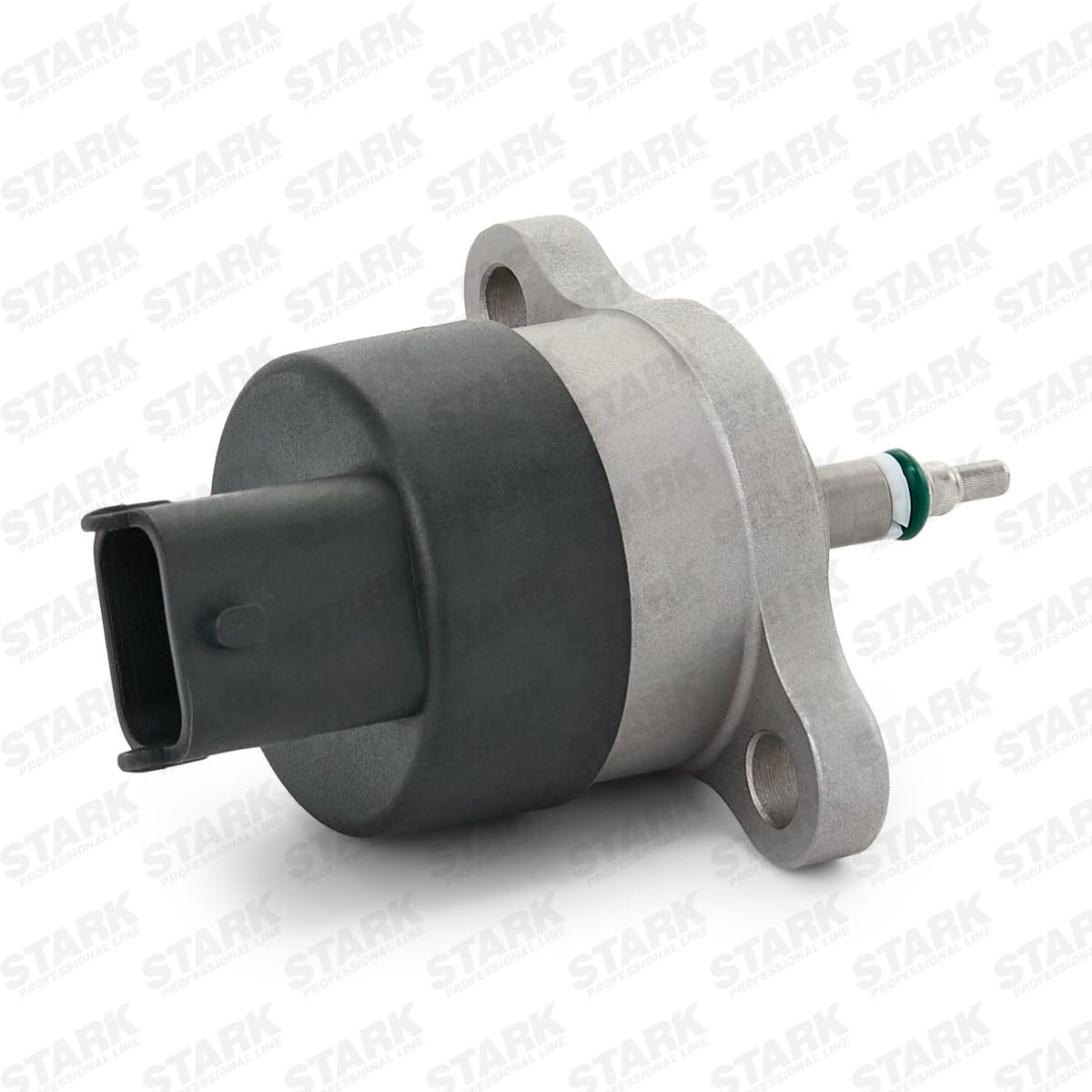 STARK SKPCR-2060022 Válvula control presión Common Rail System Compatible con FIAT DUCATO Caja/Chasis 244