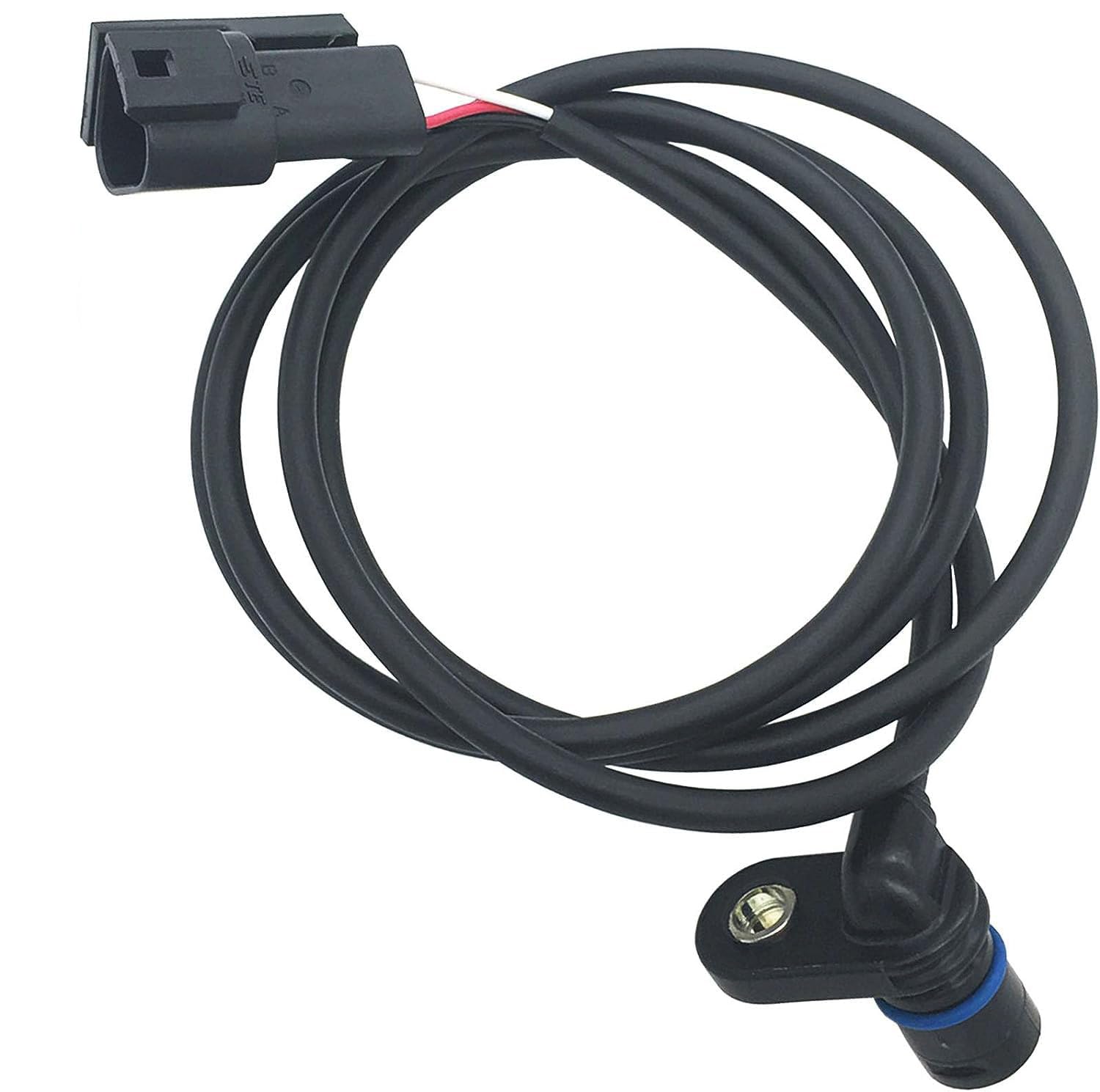 74437-96B elektroniczny czujnik tachosometru do Harley Softail Fatboy FXSTB zamiennik 74437-96A 7443796A 74437-96 7443796