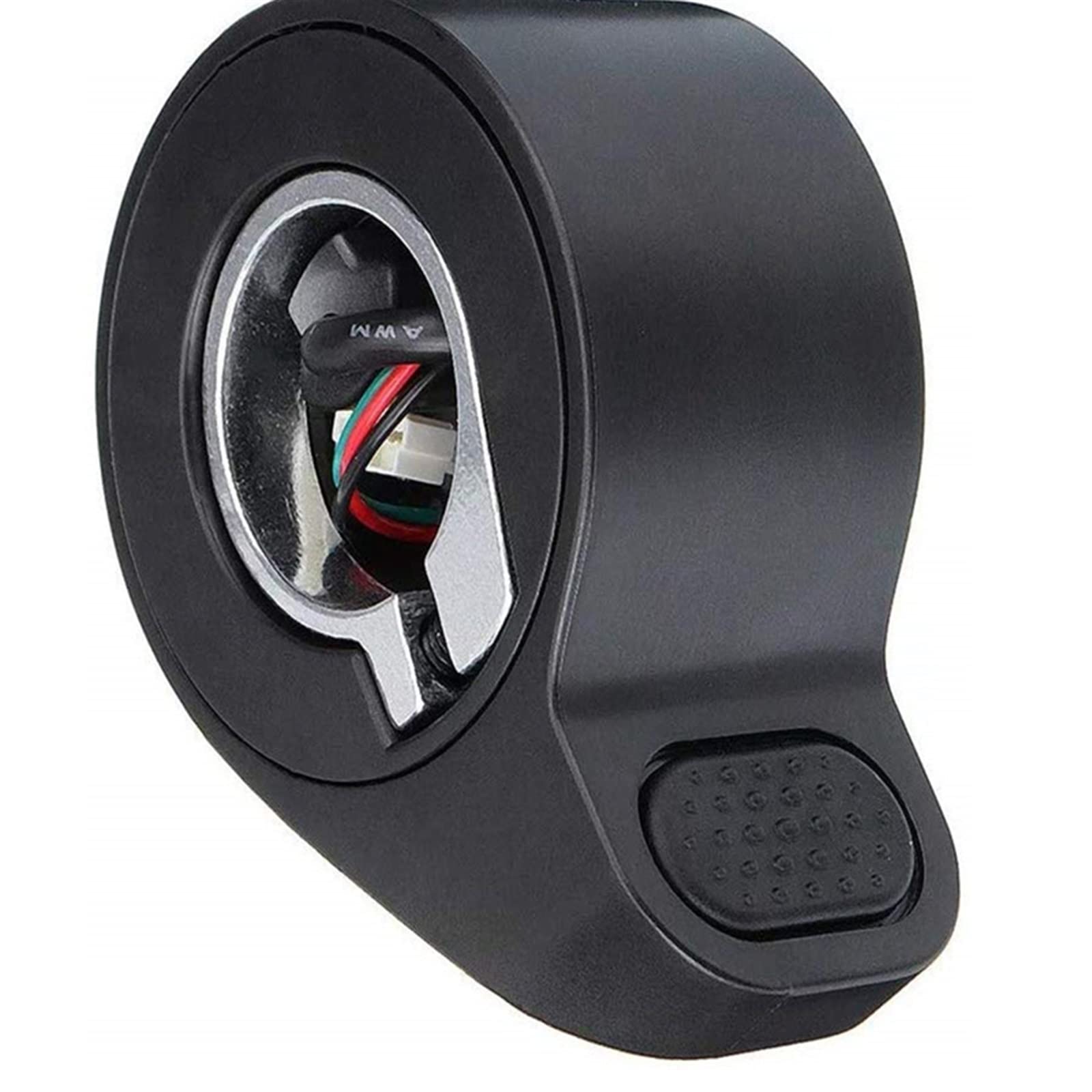 Electric Scooter Throttle Thumb Accelerator Speed Control Fit For Xiaomi Fit For Mijia Fit For M365 Electric Scooter Repair Replacement Accessories