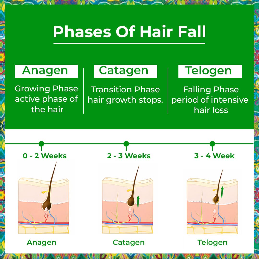 Passion Indulge Hair Proteinz Activator with Rosemary, Redensyl, 50 ml (Pack of 2) - Image 4