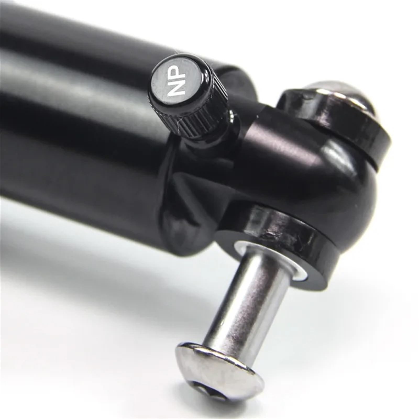 Amortiguador Amortiguadores Amortiguador Trasero De Aire Para Bicicleta De Montaña, Doble, Individual, EXA, 100, 125, 150, 165 Y 190 Mm, Para Scooter