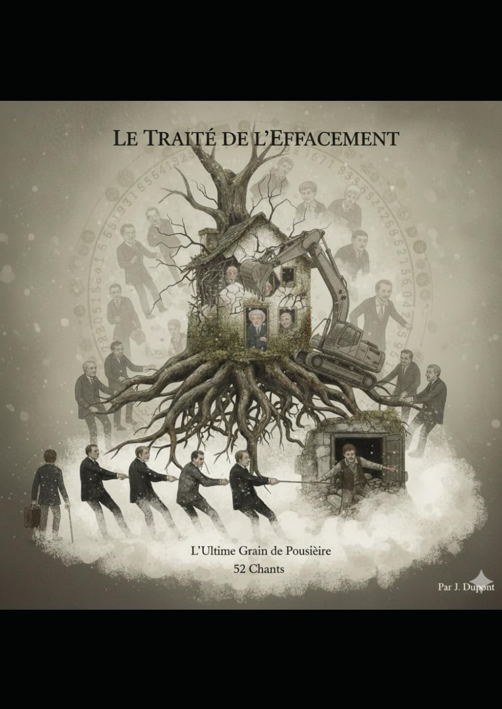 Le Traité de l'Effacement Total