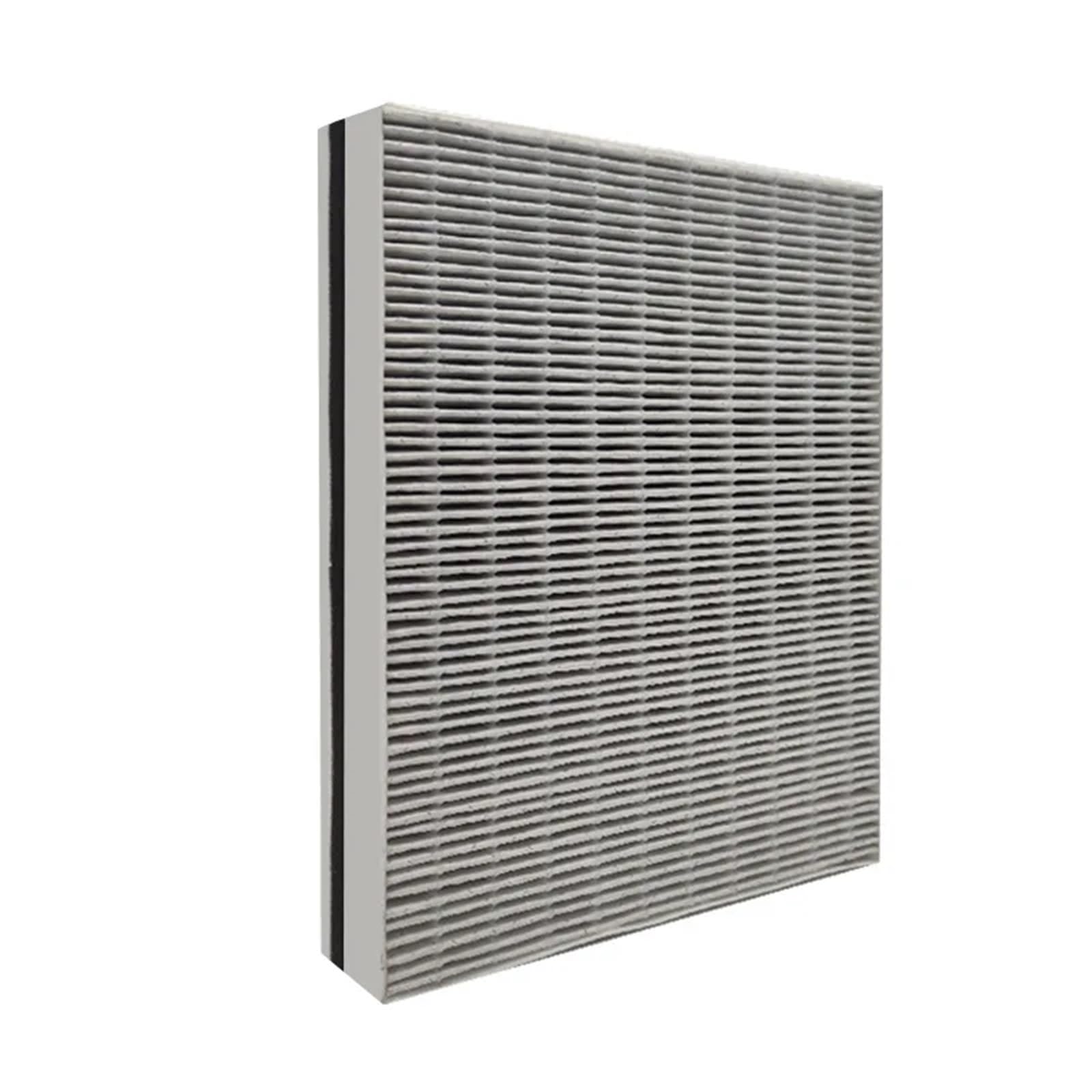 Ufitvxurdi Carbon Cloth Air Purifier Filter Ac4016/Ac4076/Ac4072 Filter Fy3107 362 * 277 * 45Mm /Combine Filter