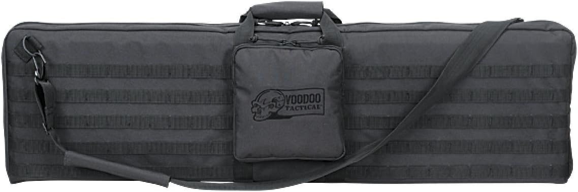 VooDoo Tactical 15-7613007000 Padded Weapons Case