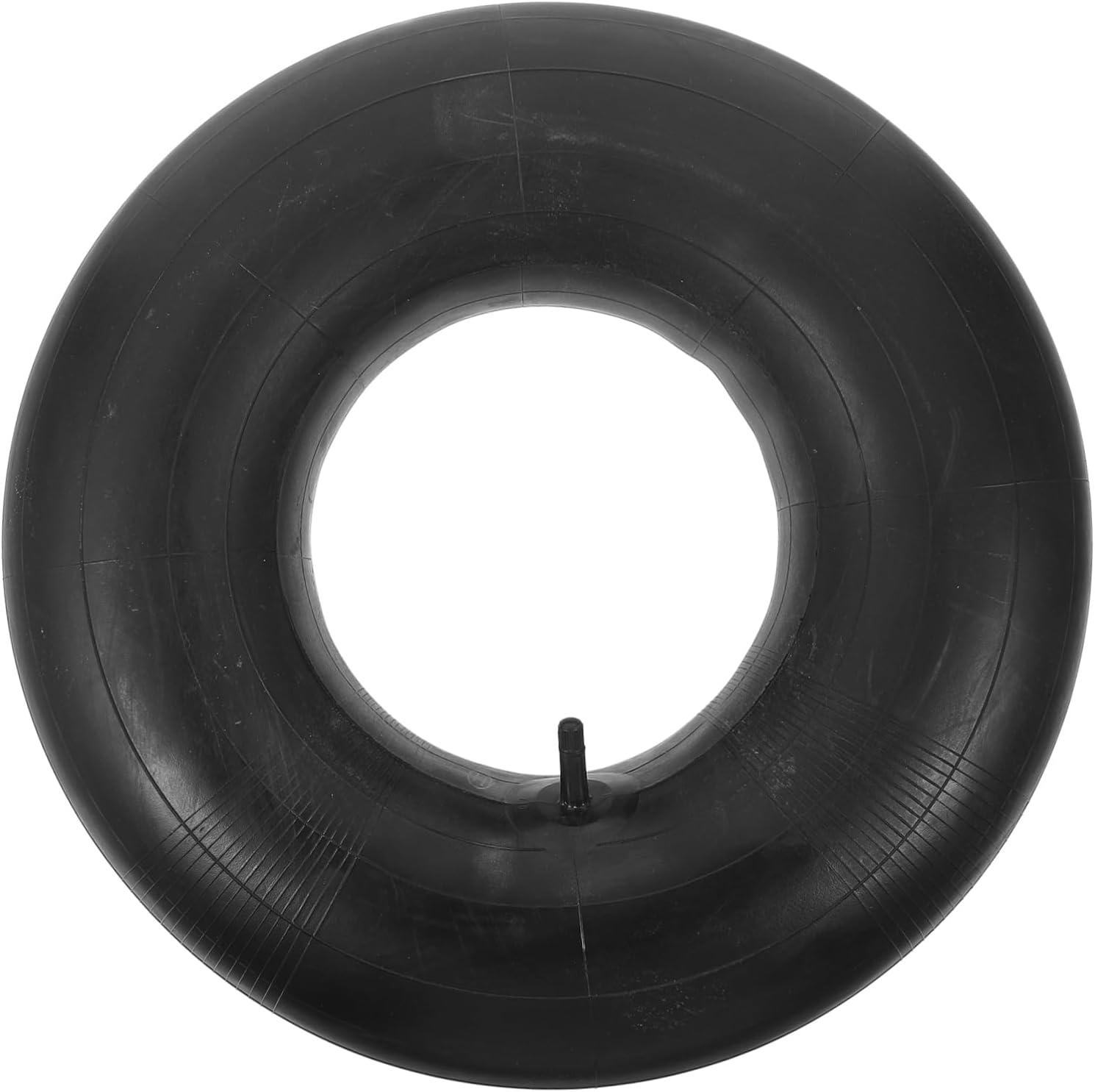 Lawn Mower Inner Tube Replacement Rubber Tube for Mowers Tractors and Wheelbarrows Easy Installation Traction for Various Terrains