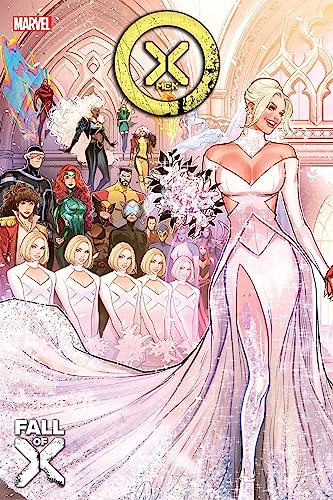 X-Men (2021-) #26 (English Edition) - Duggan, Gerry