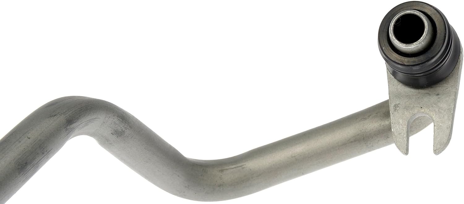 Mechanics Choice Outlet Automatic Transmission Oil Cooler Hose Assembly for 2013-2019 Ford Escape, Transit Connect (L4 2.0L)