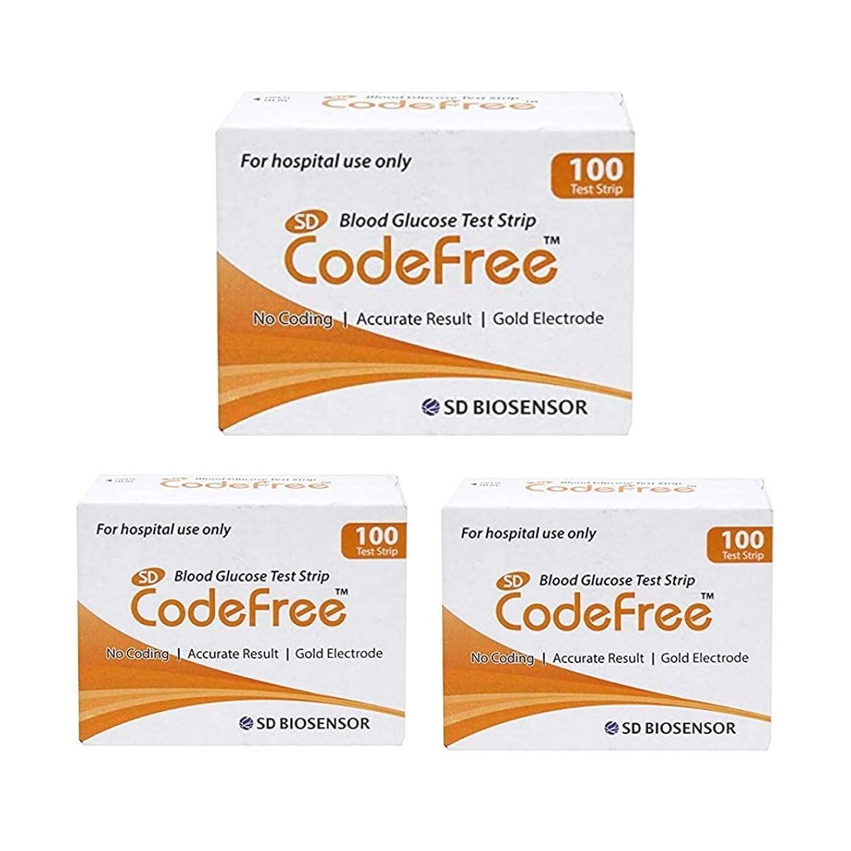 See full amazon price history chart for SD Codefree Blood Glucose Test Strips (Pack of 300) - Glucometer strips SD Codefree Blood Glucose Test Strips (Pack of 300) - Glucometer strips (B0DD7VXTJ9) Amazon Price History, Amazon Price Tracker