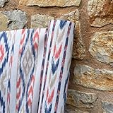 telas mallorquinas GRAN VARIEDAD DE USOS: Costura y Telas por metros para niños y adultos. Elige un nuevo color para la mantelería (el mantel, caminos de mesa o estores individuales) o diseña un conjunto de cojines elegantes para el salón o para la terraza.