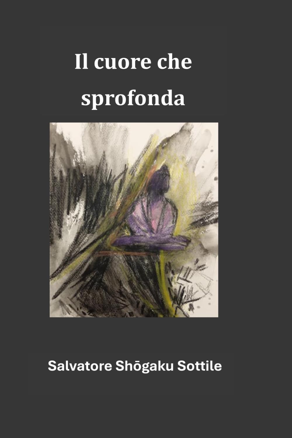 Il cuore che sprofonda