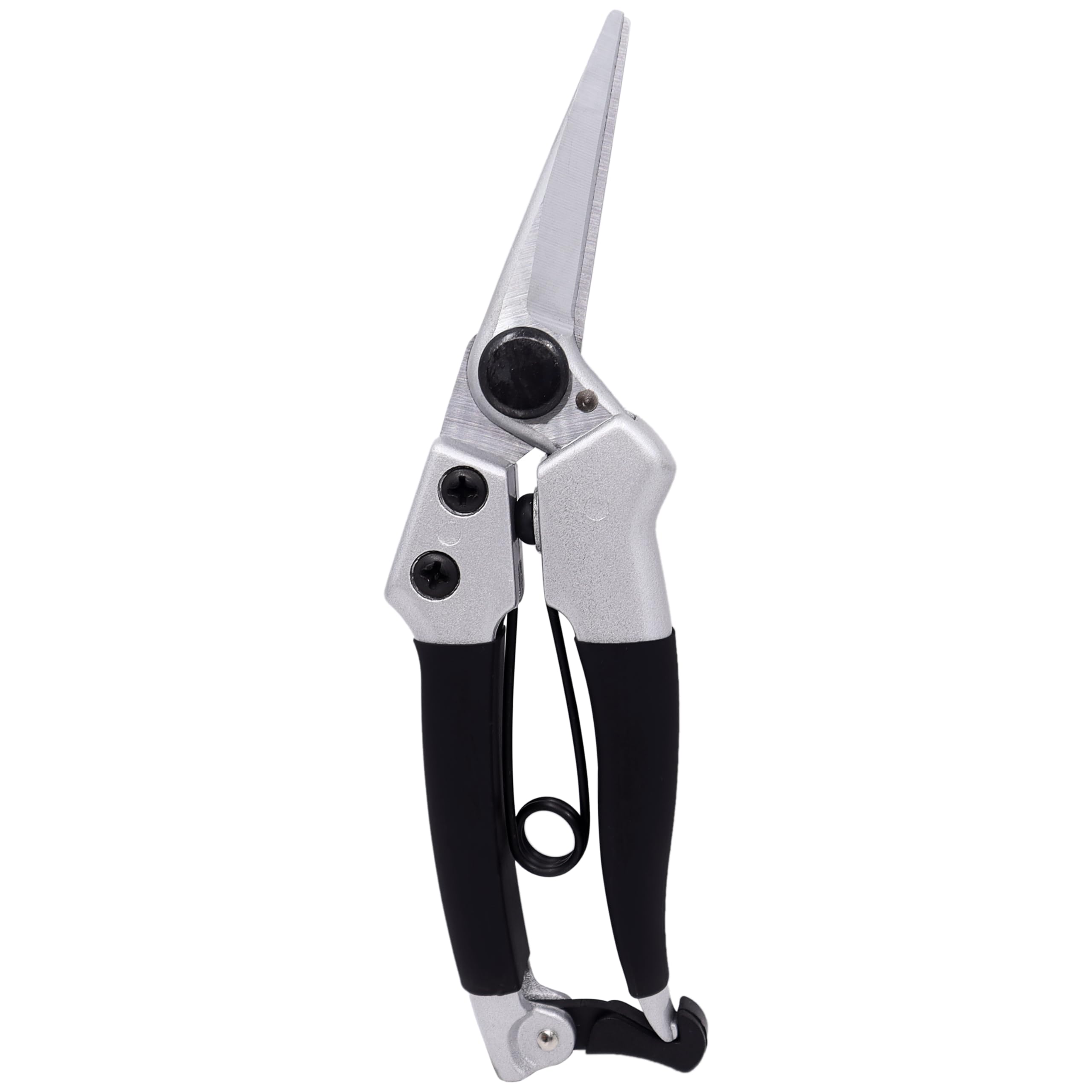 Zenport QZ142 Trimmer Shear, Black, 1