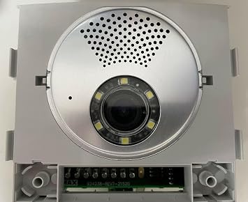 FERMAX Keyp. City Duox Plus Vid. AMP 9324