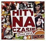 Ariana Grande/Arash/Margaret: Hity Na Czasie JesieĹ 2014 (digipack) [2CD]