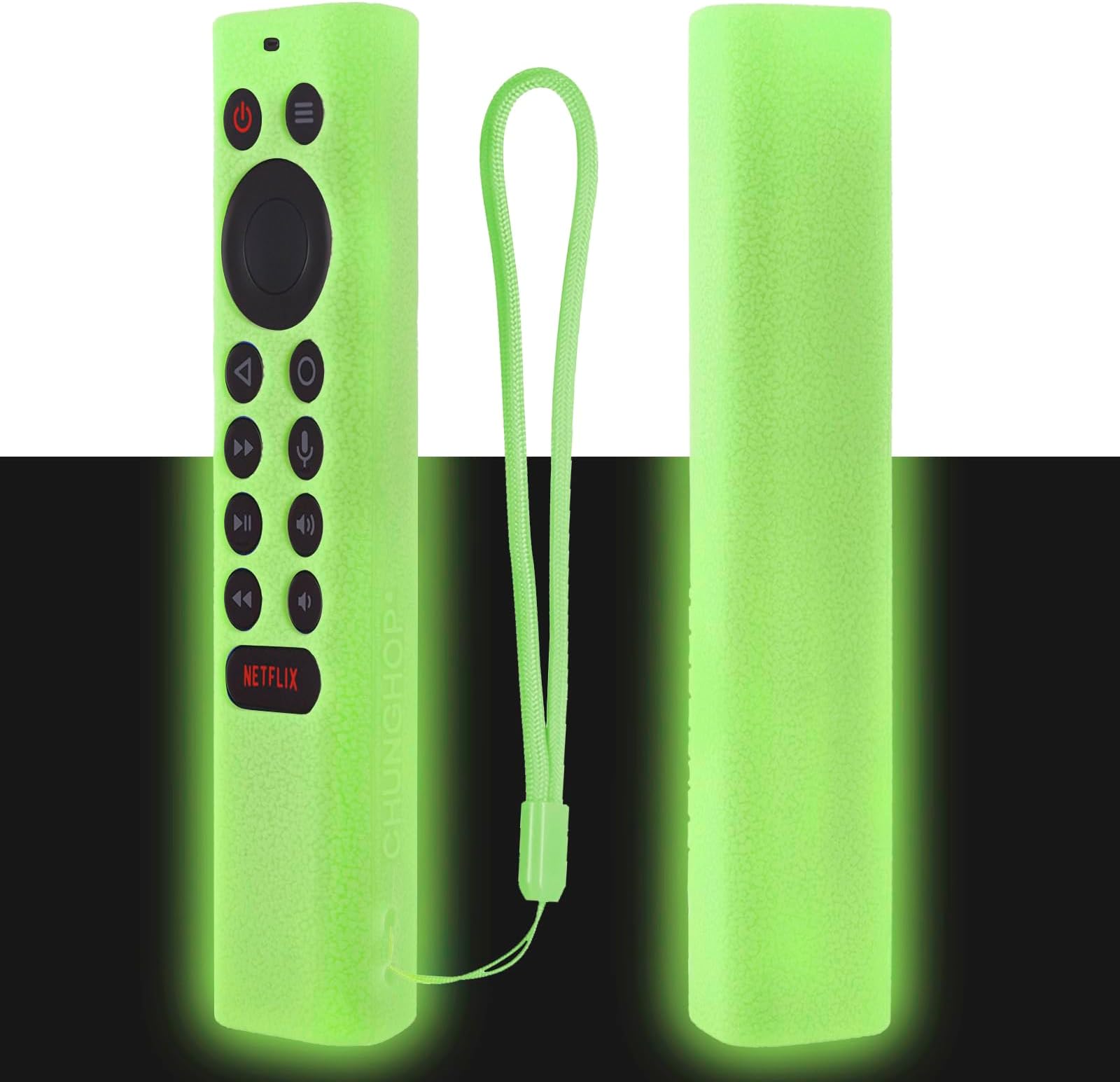 Glow in Dark Green