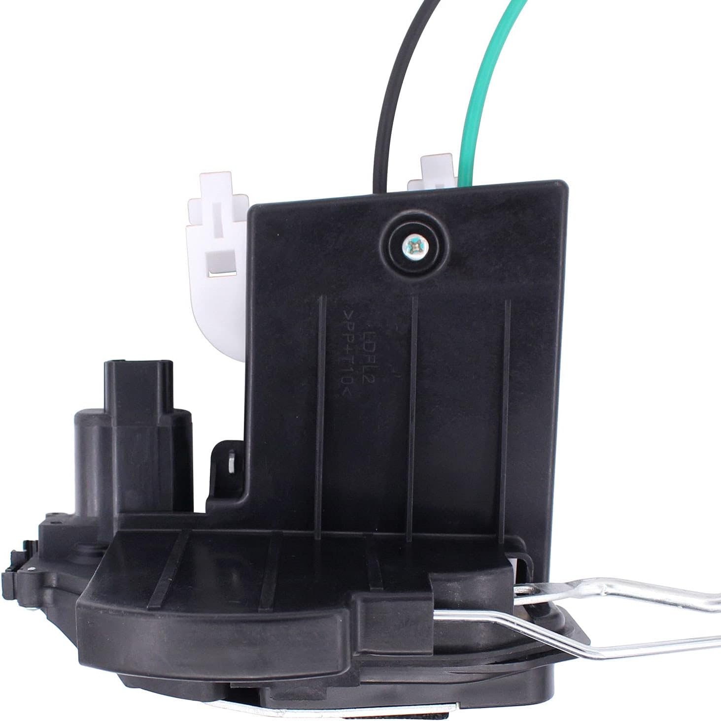 NewYall Front Left Door Lock Actuator for Kia Spectra5 2005-2009 Spectra 2004-2009 81310-2F030 813102F030 Driver Side