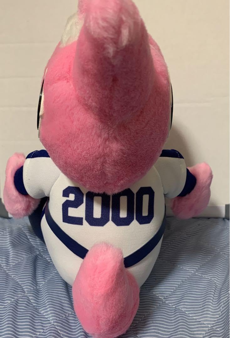 Amazon.co.jp: 中日ドラゴンズ パオロン ぬいぐるみとタオルセット販売