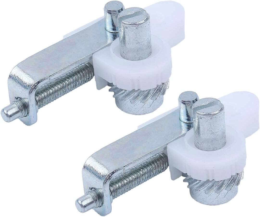 Genuine 2X Chain Adjusting Screw Tensioner for Stihl MS211Z MS230 MS230C MS250 MS250C OEM Replacement