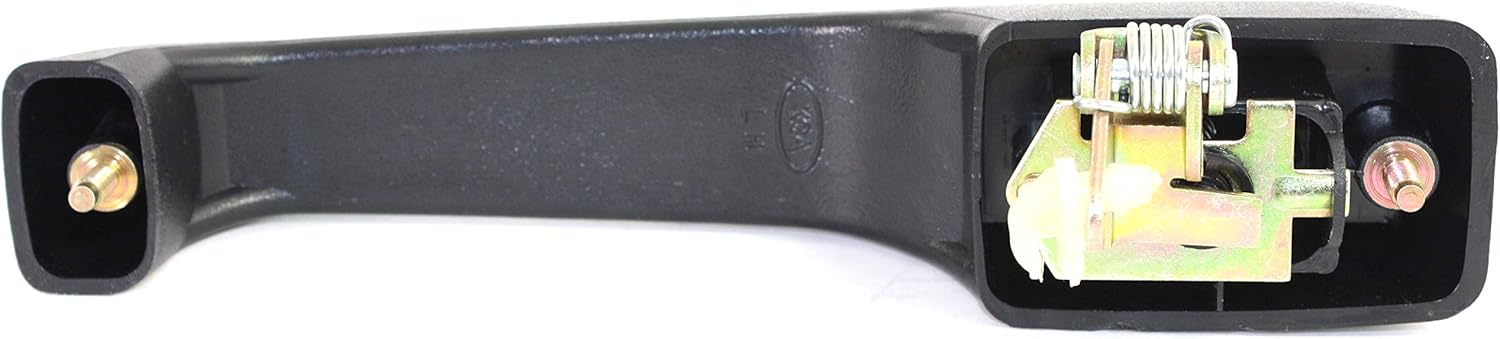 Garage-Pro Front or Rear, Driver Side Exterior Door Handle Compatible with 1997-2001 Jeep Cherokee