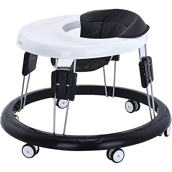 basic baby walker