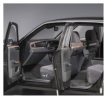 Amazon.co.jp: トヨタセンチュリー GRMN 1 18 合金