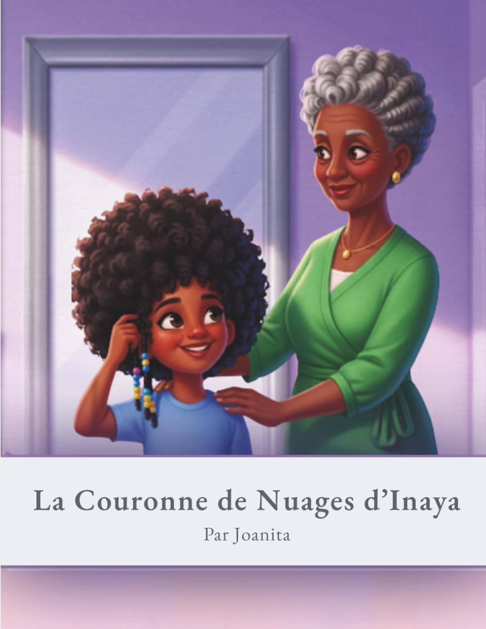 La Couronne de Nuages d'Inaya
