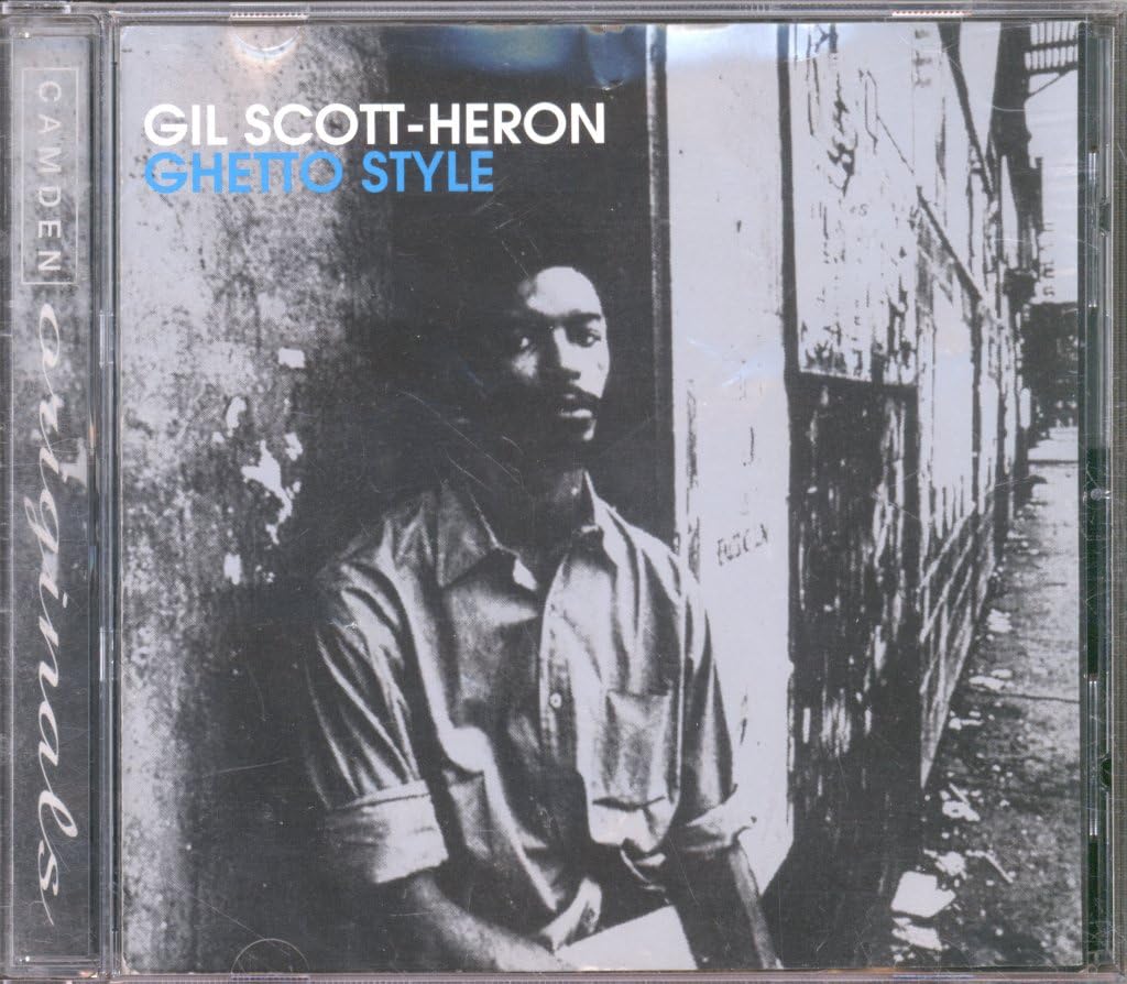 Amazon.co.jp: Ghetto Style (Best of): ミュージック