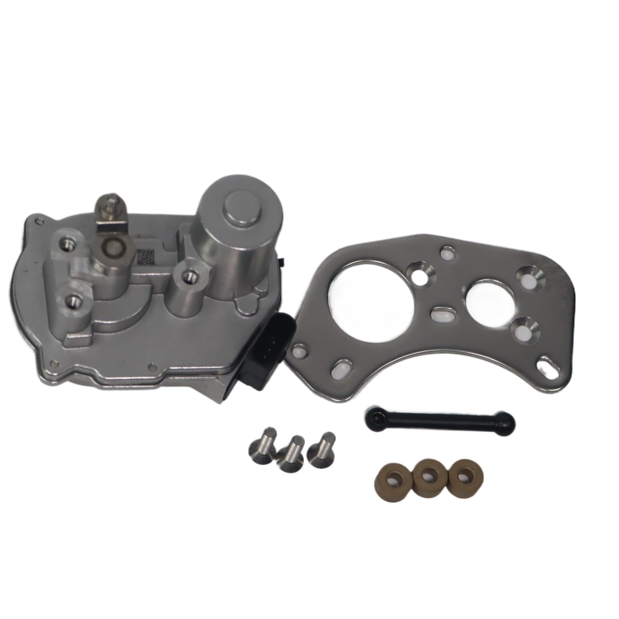 Attuatore servomotore turbocompressore 059145725A compatibile con A4 A6 A8 VW Touareg 2.7 3.0 TDI Quattro