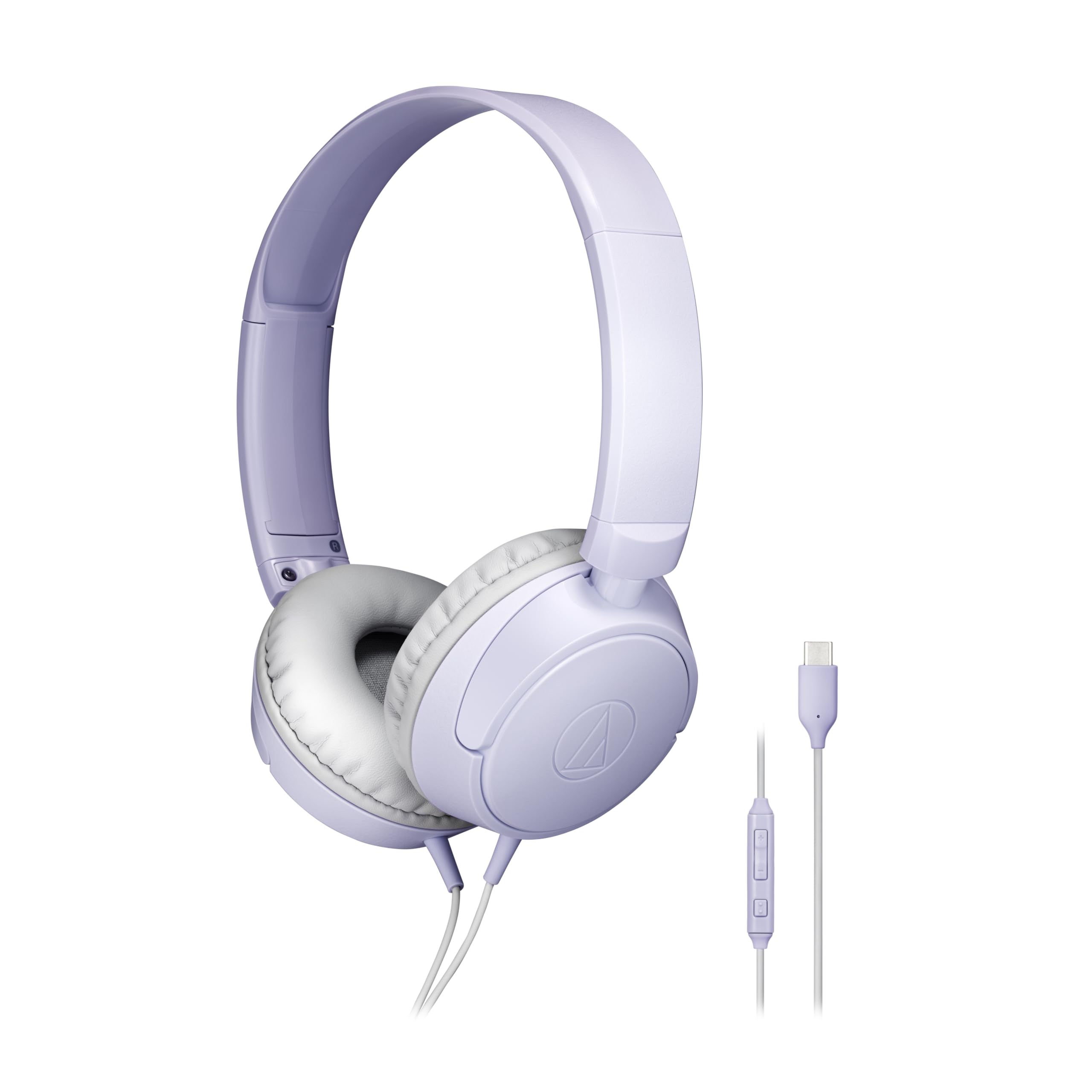 Amazon.co.jp: オーディオテクニカ ATH-S120C ヘッドホン オンイヤー