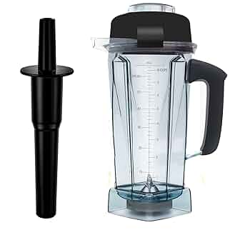 Vitamix VM0111（2000cc） vitamix-5201-front__64074.