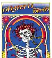 ■限定2,000セット/高音質USオリジナル盤■GRATEFUL DEAD / 61RheqqWICL._SY200_QL15_.jpg