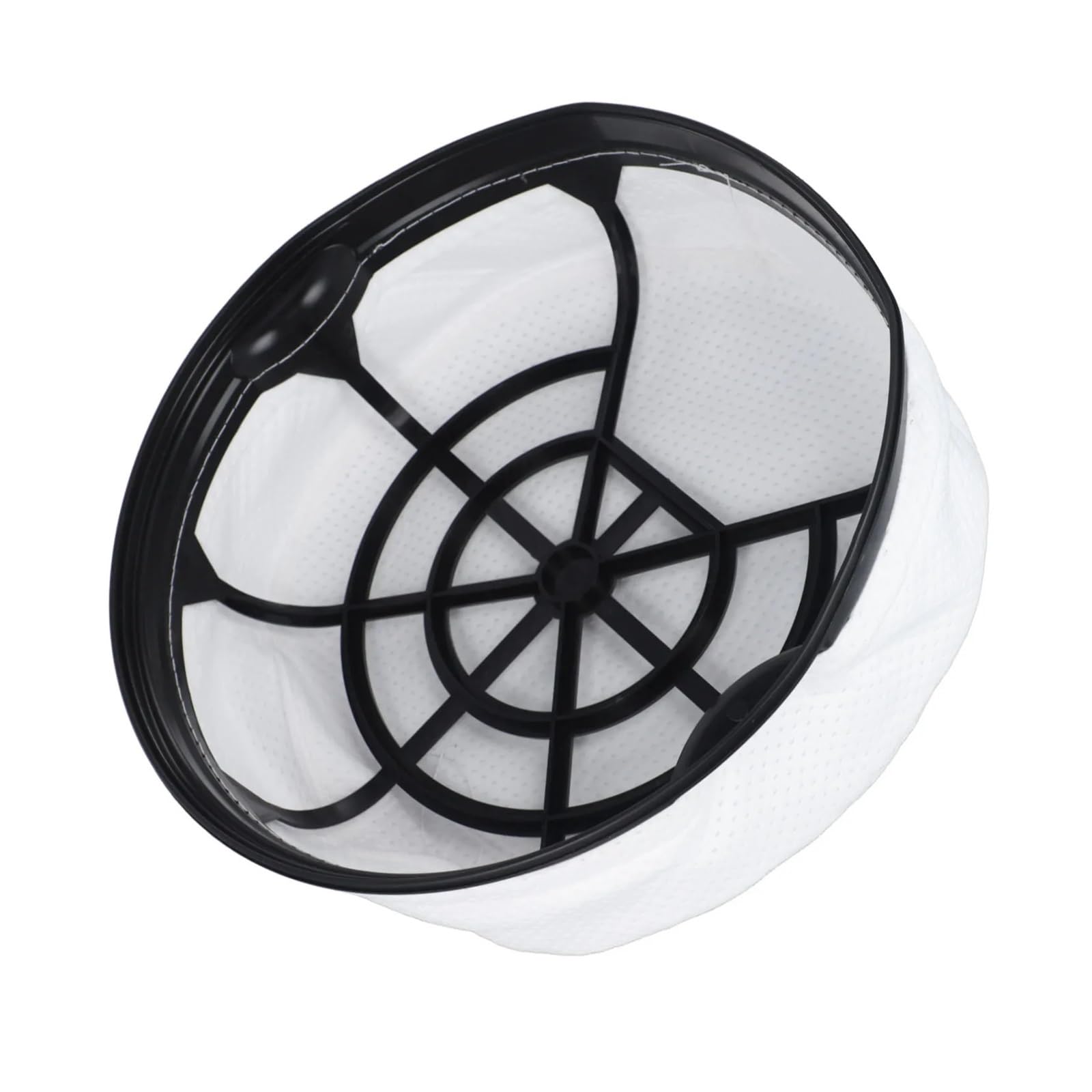 RHOBYXONZ Main Filter Basket Assembly, Compatible For Karcher, T8, T14, Vacuum Cleaner Replacement Accessories