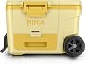 Ninja FrostVault 45QT Cooler with Wheels  thumbnail 1