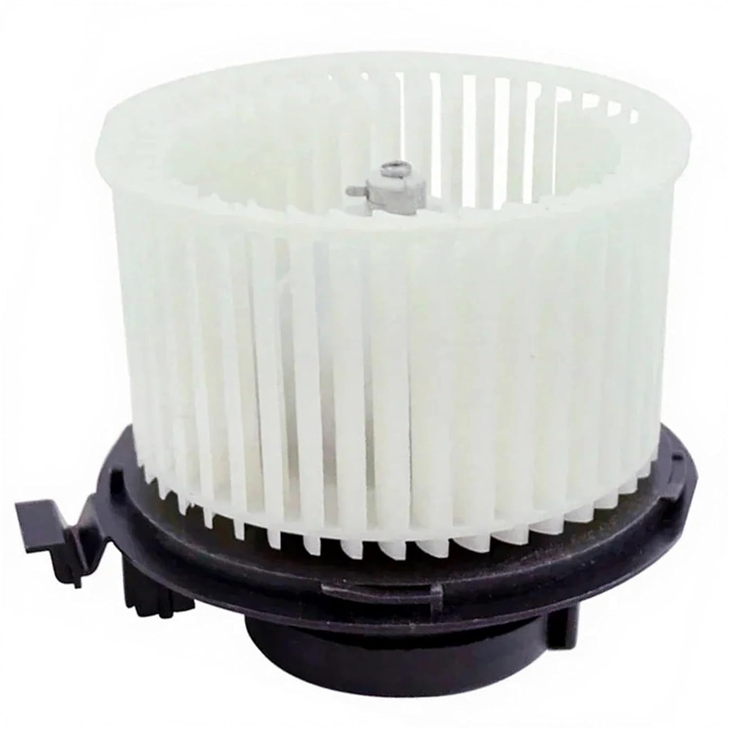 AC Heater Heating Fan Blower Motor 27226EE91B ST27226EE91B LFH14EL, Compatible for Nissan Livina/NV200/Tiida HR16DE 9v