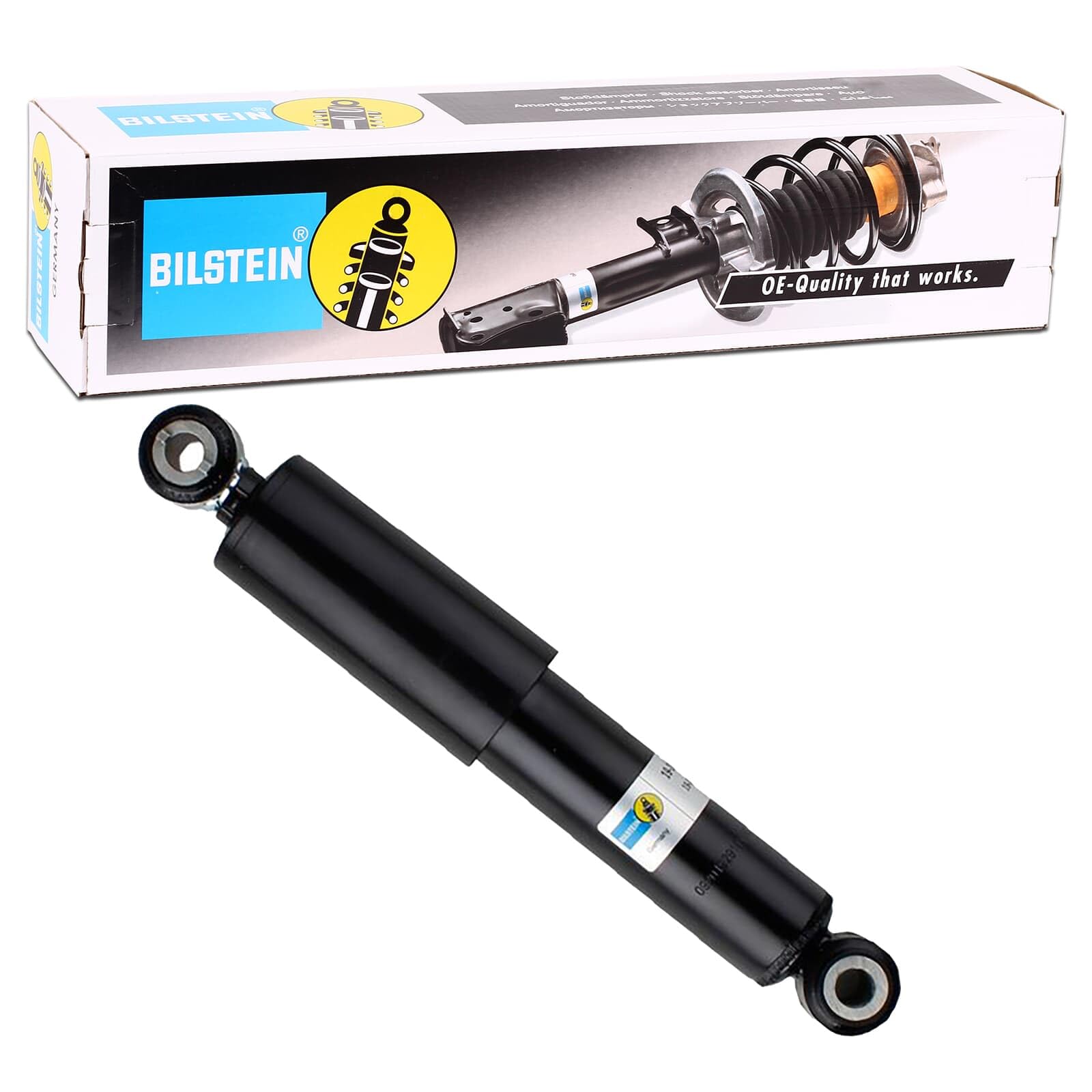 Bilstein 19-291901 - Ammortizzatore sportivo per auto