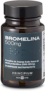 Bromelina per il seno thumbnail classifica