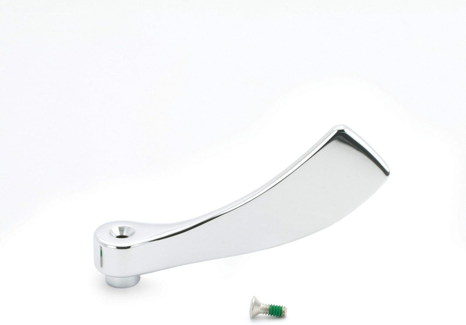 Moen 54035 Commercial Parts & Accs M-DURA Handle Kit, Chrome