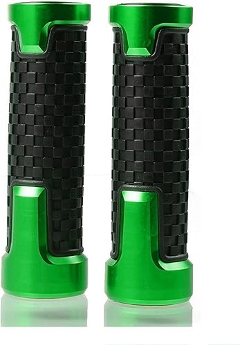 Miniatura 2 de VLIMUS Motorcycle Handlebar Grips for Benelli TRK502 TRK502X TRK251 TRK 502 502X 251 TRK800X Motorcycle 78" 22MMMotorcycle Handle bar Handle Grip