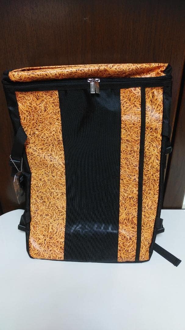 懸賞品ベビースターラーメンリュック - CHRISTIAN-MEISSNER.DE